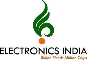 Electronics India Logo Approved